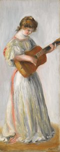 Música, 1895